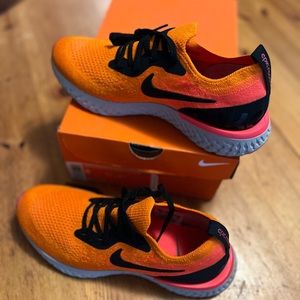 Nike Epic React Flyknit